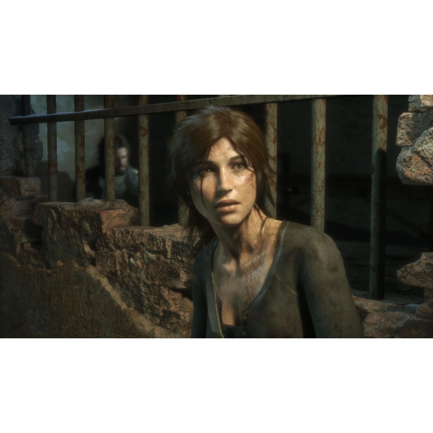 Voir la diapositive 4 : Rise of the Tomb Raider - 20 Year Celebration Edition PS4