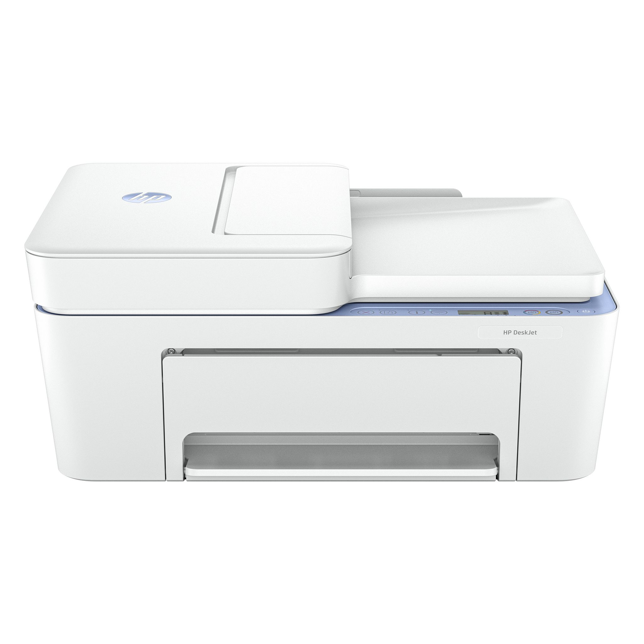 HP Imprimante Tout-en-un DESKJET 4222E - 3 mois d' Instant ink inclus avec HP+