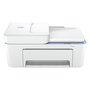HP Imprimante Tout-en-un DESKJET 4222E - 3 mois d' Instant ink inclus avec HP+