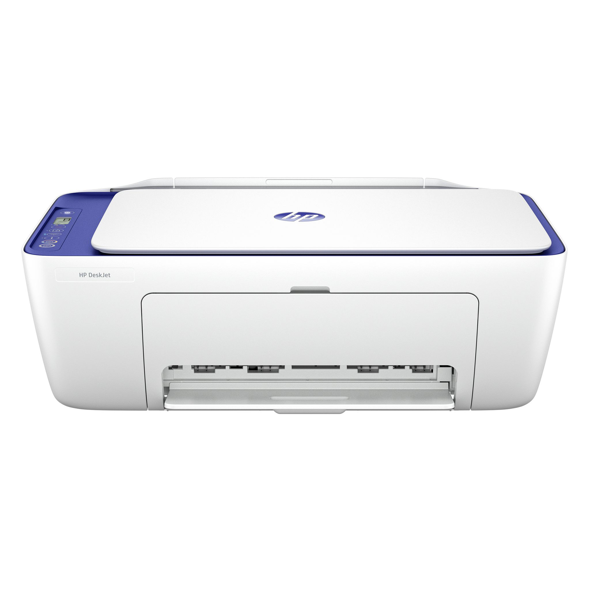 HP Imprimante Tout-en-un DESKJET 2821E - 3 mois d' Instant ink inclus avec HP+ - Blanc