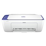 HP Imprimante Tout-en-un DESKJET 2821E - Blanc
