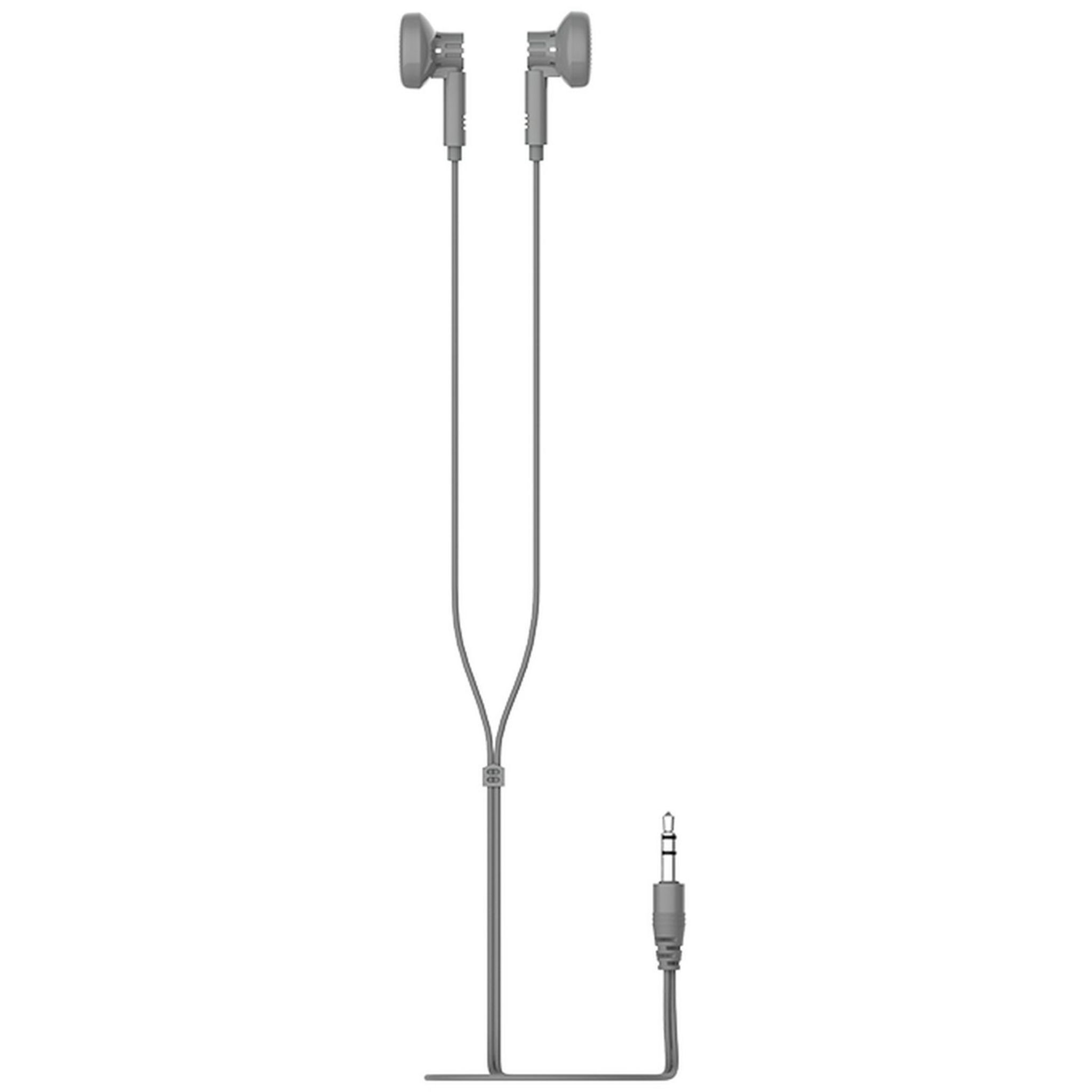 Voir la diapositive 3 : QILIVE Écouteurs filaire Q1346 sans micro