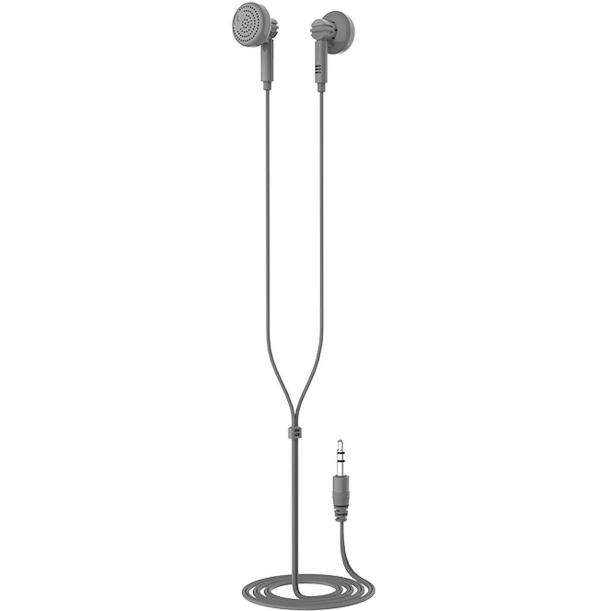 QILIVE Écouteurs filaire Q1346 sans micro