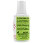 Voir la diapositive 2 : AUCHAN Flacon correcteur 20ml