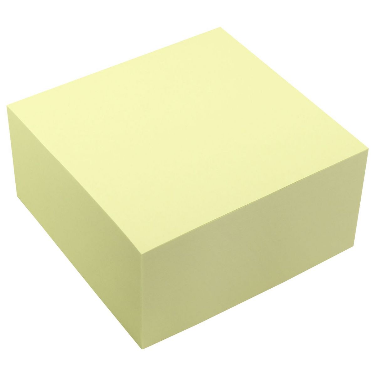 AUCHAN Notes repositionnables x400