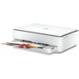 HP Envy 6030e Imprimante tout-en-un Jet d'encre couleur - 3 mois d' Instant ink inclus avec HP+ ( A4 Copie Scan Recto verso Wifi )