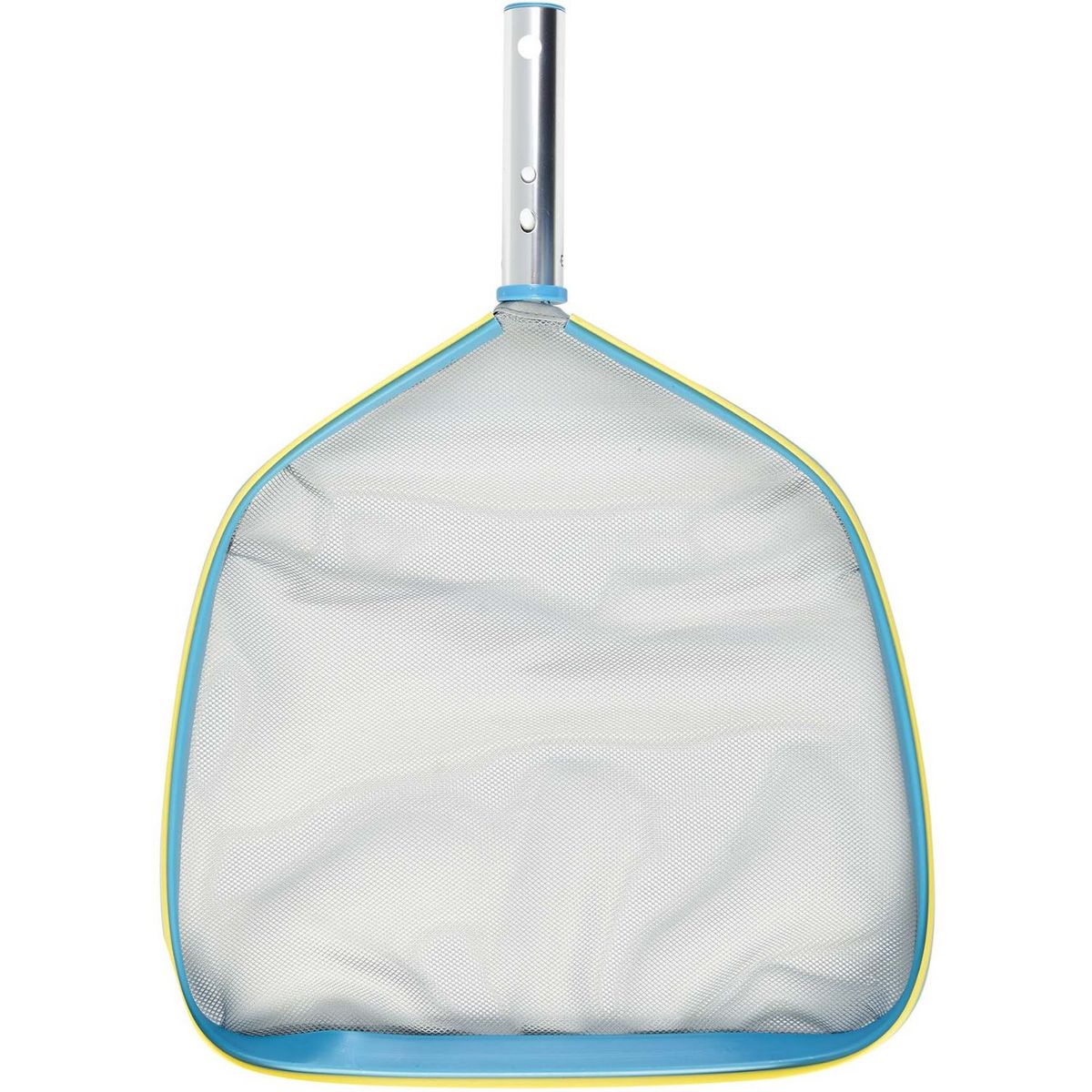 GARDENSTAR Epuisette de surface bicolore