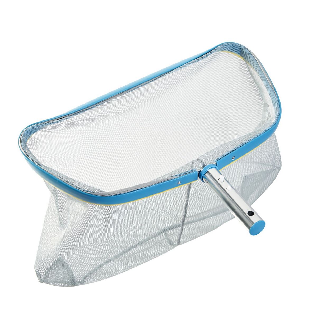 GARDENSTAR Epuisette de fond bicolore