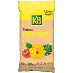 KB Terreau universel 6l