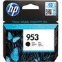 HP 963 Cartouche d'Encre Noire Authentique (3JA26AE) pour HP OfficeJet Pro 9010 series / 9020 series