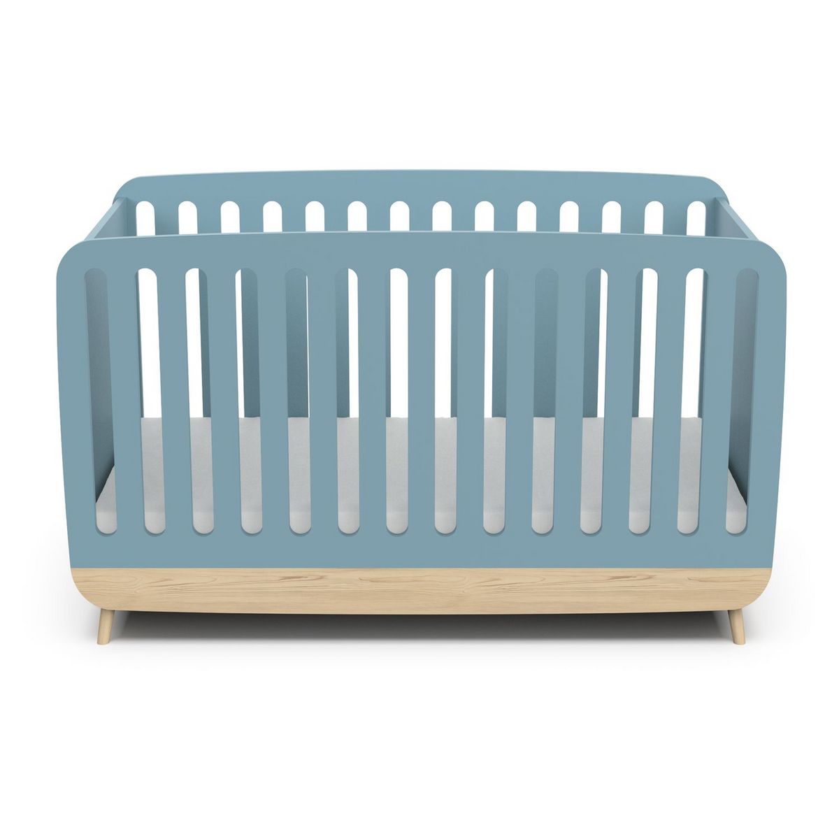 Lit bébé 70x140 cm LINIA