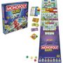Voir la diapositive 2 : HASBRO Jeu Monopoly Gliss Knock Out