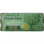 FEVER TREE Premium Ginger beer boîtes 8x15cl