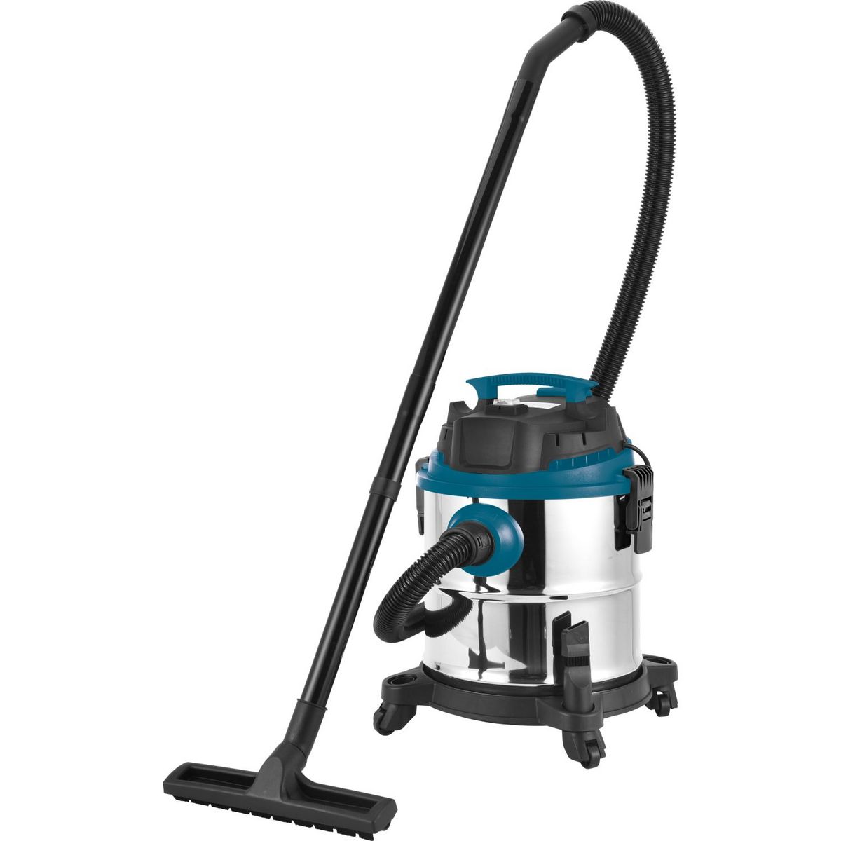 Aspirateur eau et poussières 3 en 1