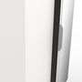 Voir la diapositive 4 : Armoire 2 portes 1 miroir L79 cm THIBAULT / GHOST