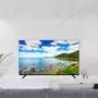 QILIVE Q55US241B TV D-LED 4K Ultra High 139 cm Smart TV