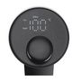 Voir la diapositive 4 : QILIVE Fontaine à eau Q.5107 - Noir