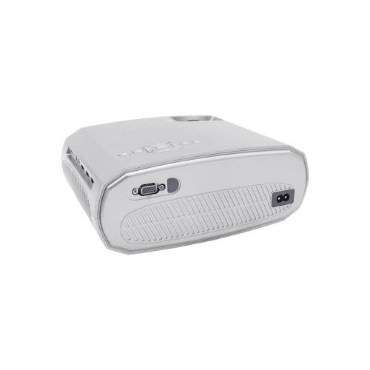 TECHNAXX Vidéoprojecteur TX-177 LCD Luminosité: 8500 lm 1920 x 1080 Full HD - argent