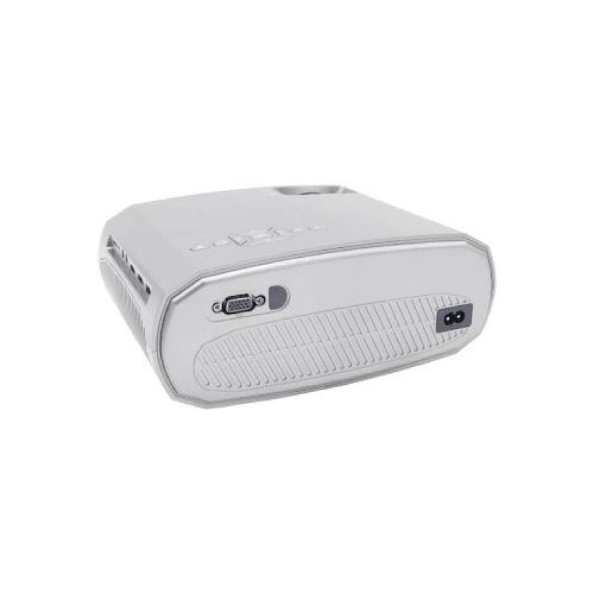 Voir la diapositive 2 : TECHNAXX Vidéoprojecteur TX-177 LCD Luminosité: 8500 lm 1920 x 1080 Full HD - argent