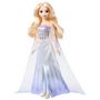 Voir la diapositive 3 : MATTEL Coffret Anna et Elsa Reine des Neiges