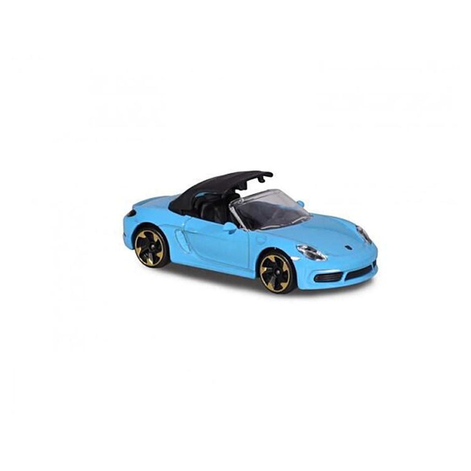 Voir la diapositive 2 : Garage Porsche avec piste Majorette - Le centre d'expérience