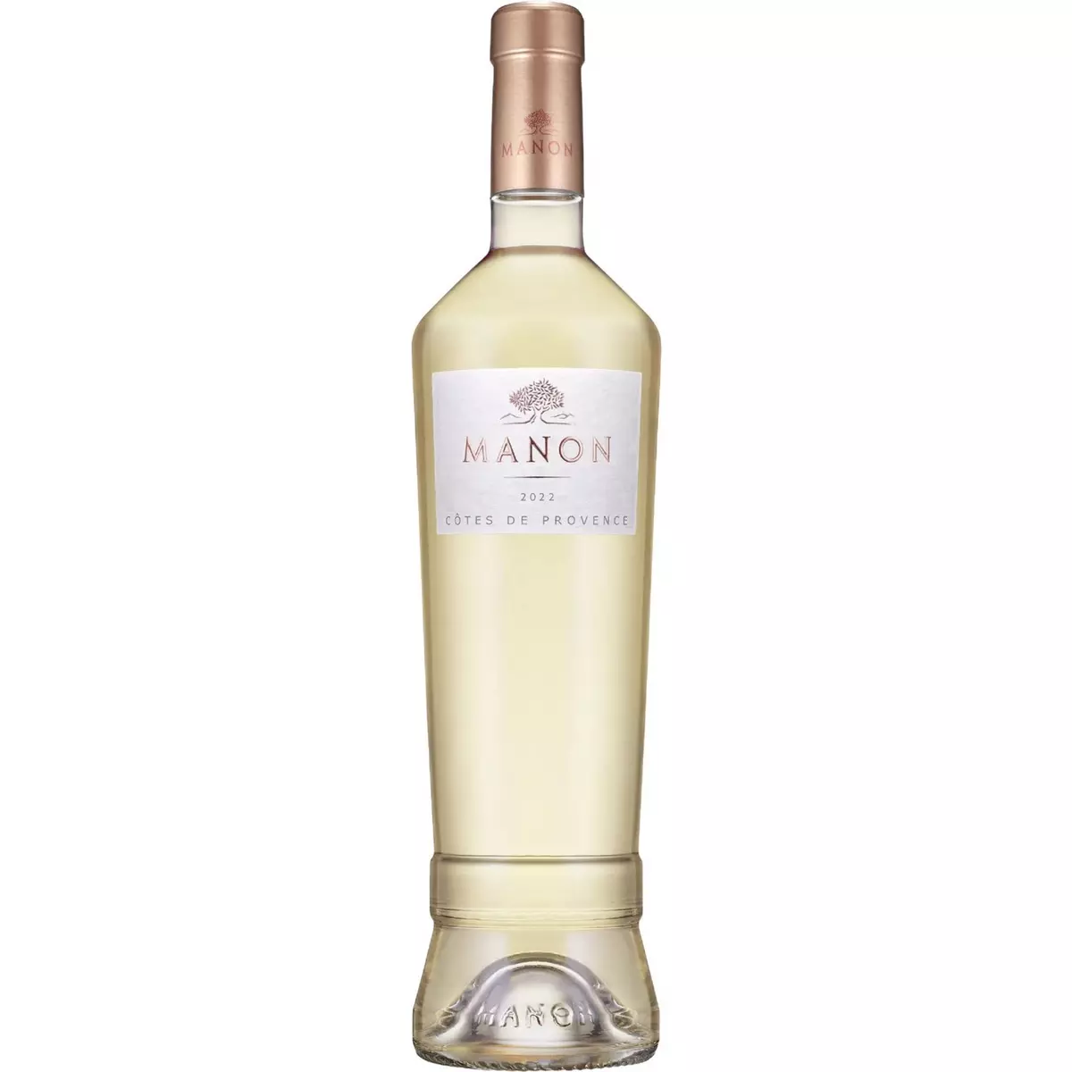 AOP Côtes de Provence Manon blanc 75cl