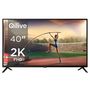 Voir la diapositive 5 : QILIVE Q40F242B TV LED Full HD 100 cm