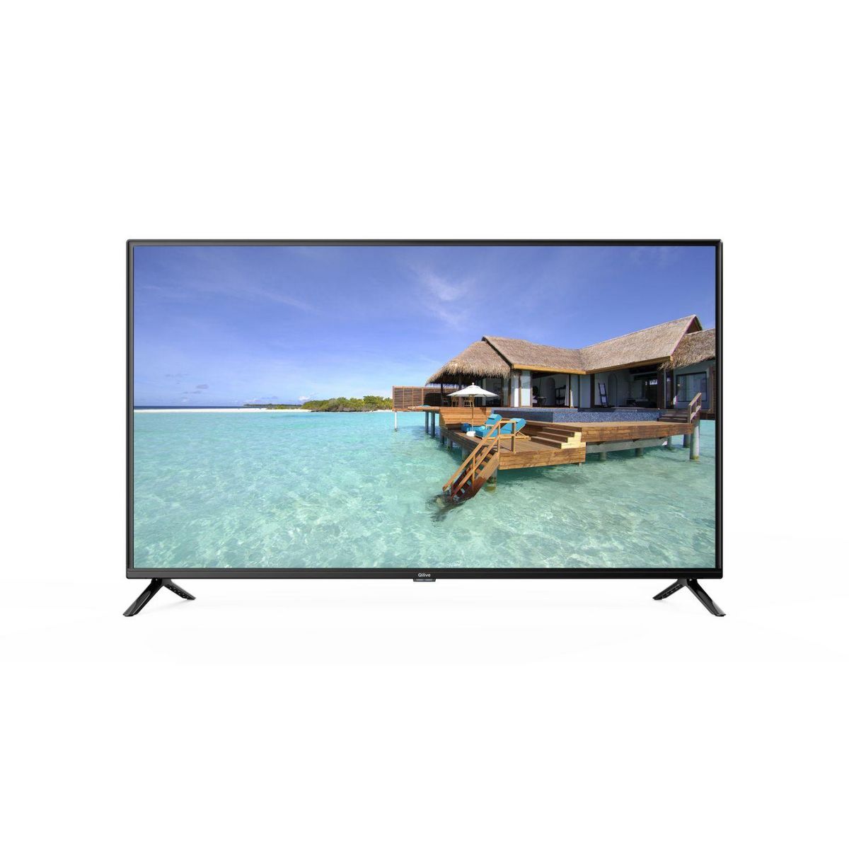 QILIVE Q40F242B TV LED Full HD 100 cm