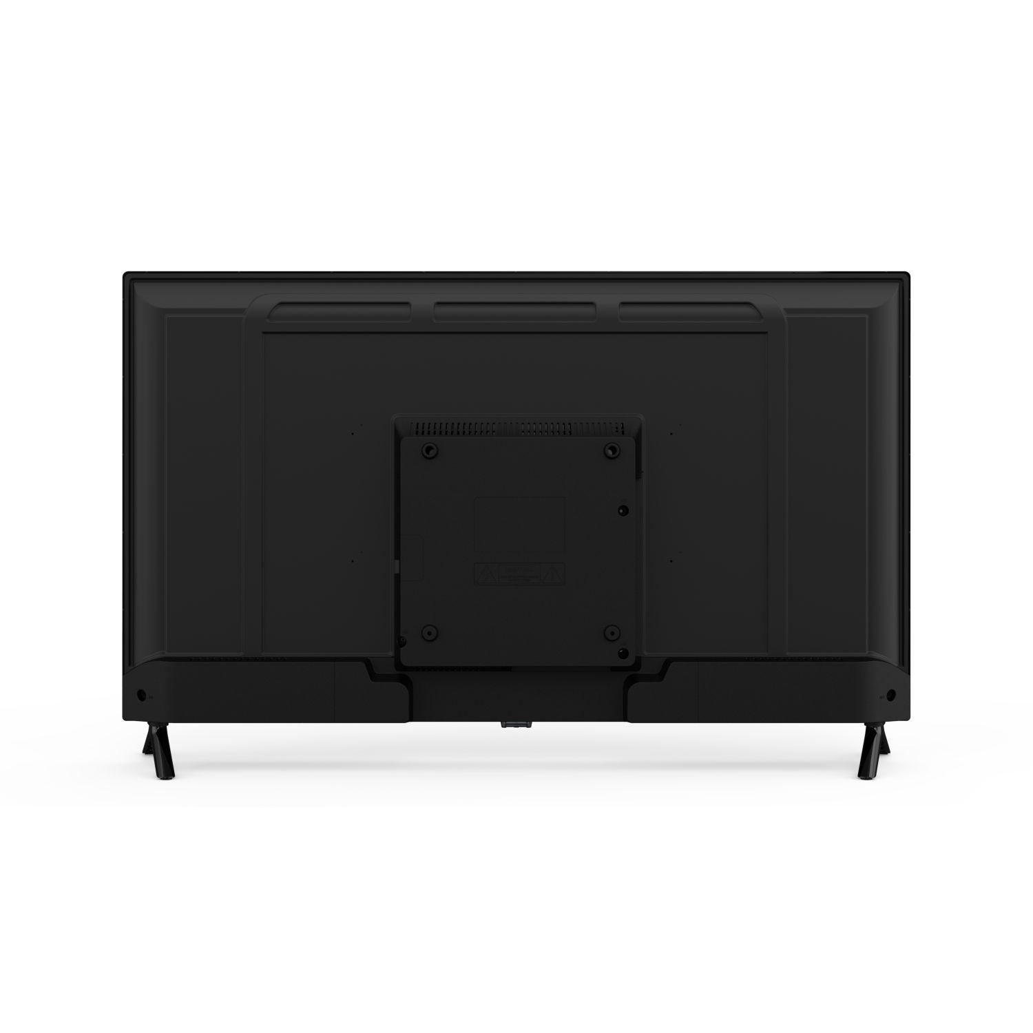Voir la diapositive 7 : QILIVE Q40F242B TV LED Full HD 100 cm