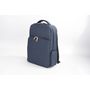 Voir la diapositive 5 : QILIVE Sac à dos pour PC 16" - Bleu