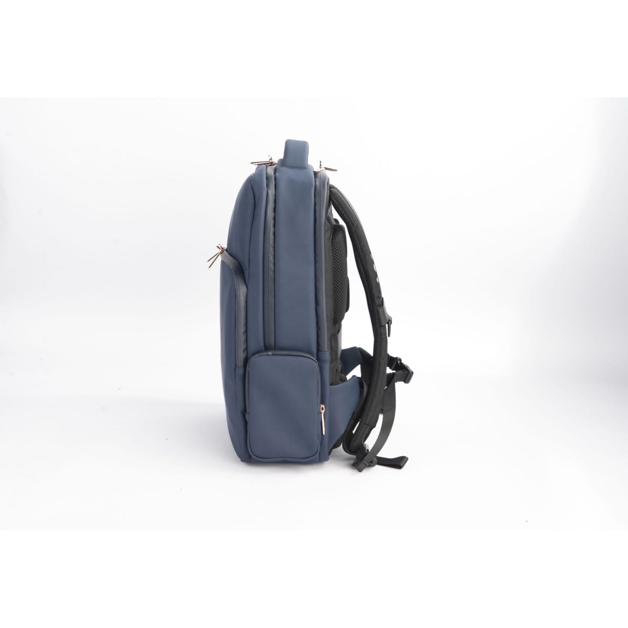 Voir la diapositive 7 : QILIVE Sac à dos pour PC 16" - Bleu