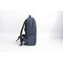 Voir la diapositive 9 : QILIVE Sac à dos pour PC 16" - Bleu