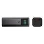 Voir la diapositive 3 : QILIVE Batterie externe PC 27 000 mAh 140W - Noir