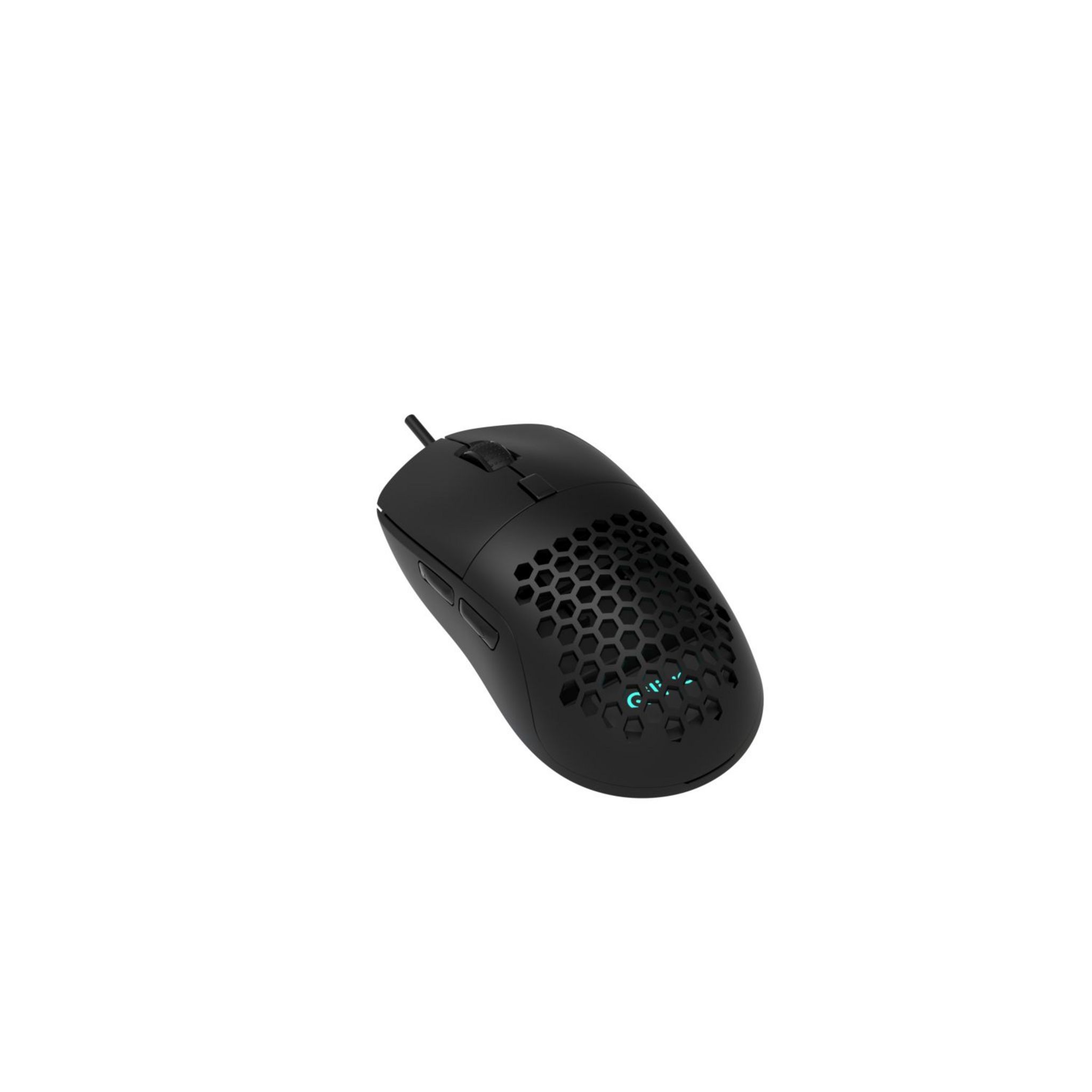 Voir la diapositive 4 : QILIVE Souris gaming filaire Q.3755 - Noir
