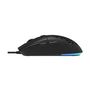 Voir la diapositive 6 : QILIVE Souris gaming filaire Q.3755 - Noir