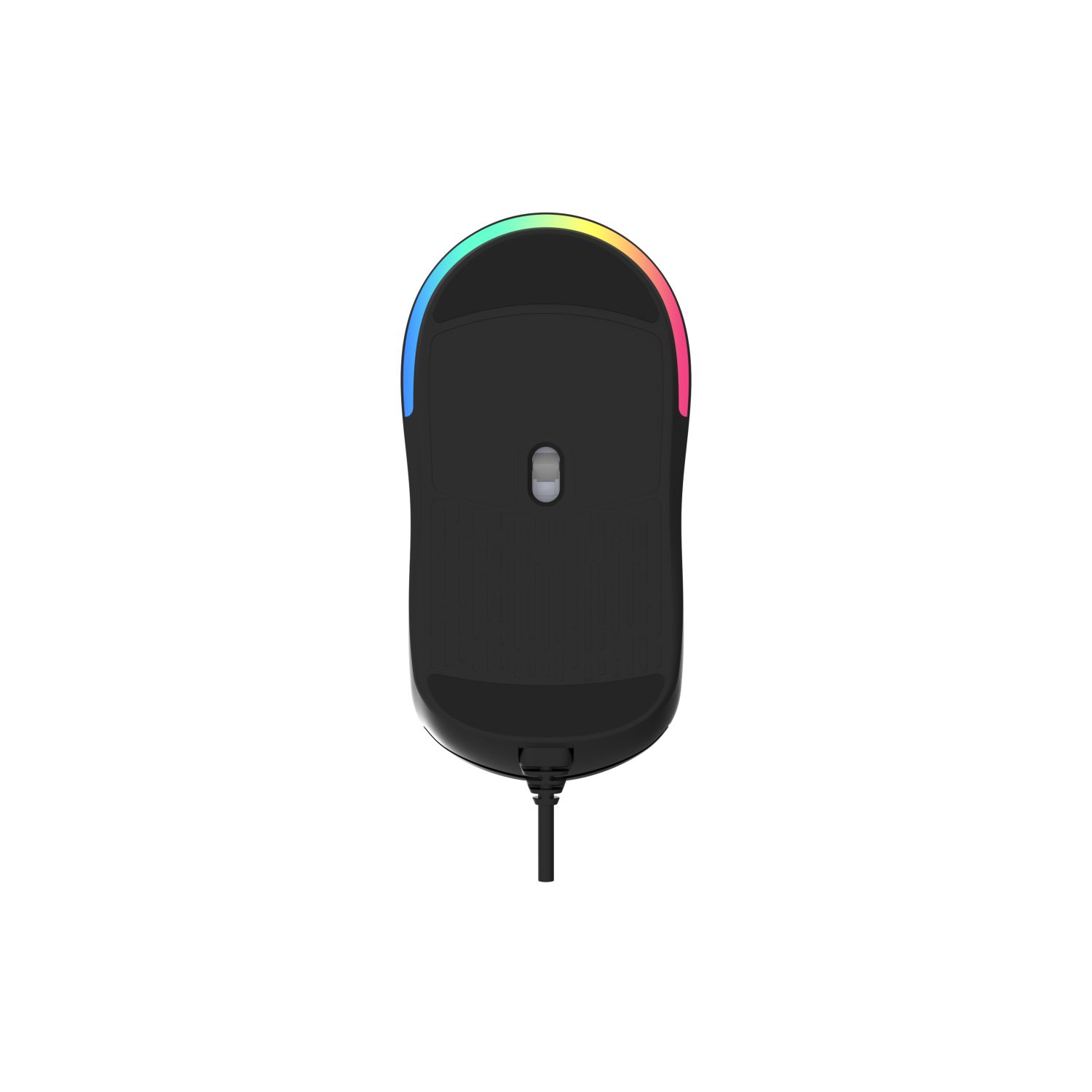 Voir la diapositive 3 : QILIVE Souris gaming filaire Q.3755 - Noir