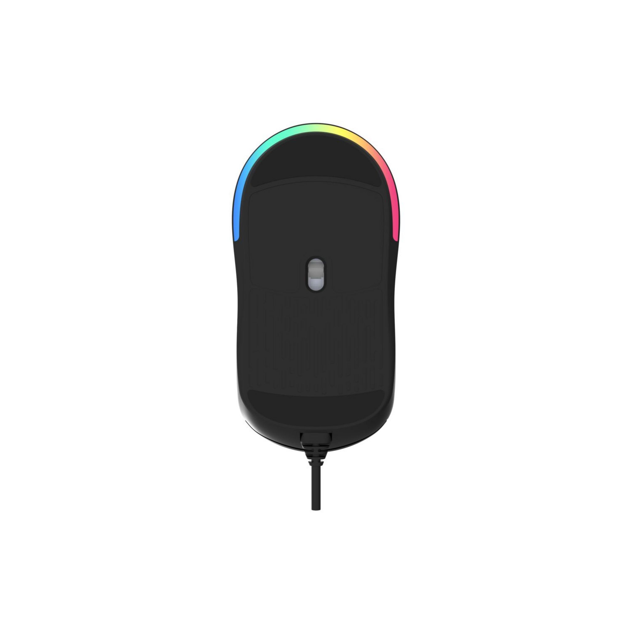 Voir la diapositive 3 : QILIVE Souris gaming filaire Q.3755 - Noir