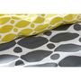 Voir la diapositive 2 : ACTUEL Parure housse de couette en coton 57 fils ILLIES