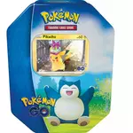 POKEMON Cartes Pokémon à collectionner Ronflex