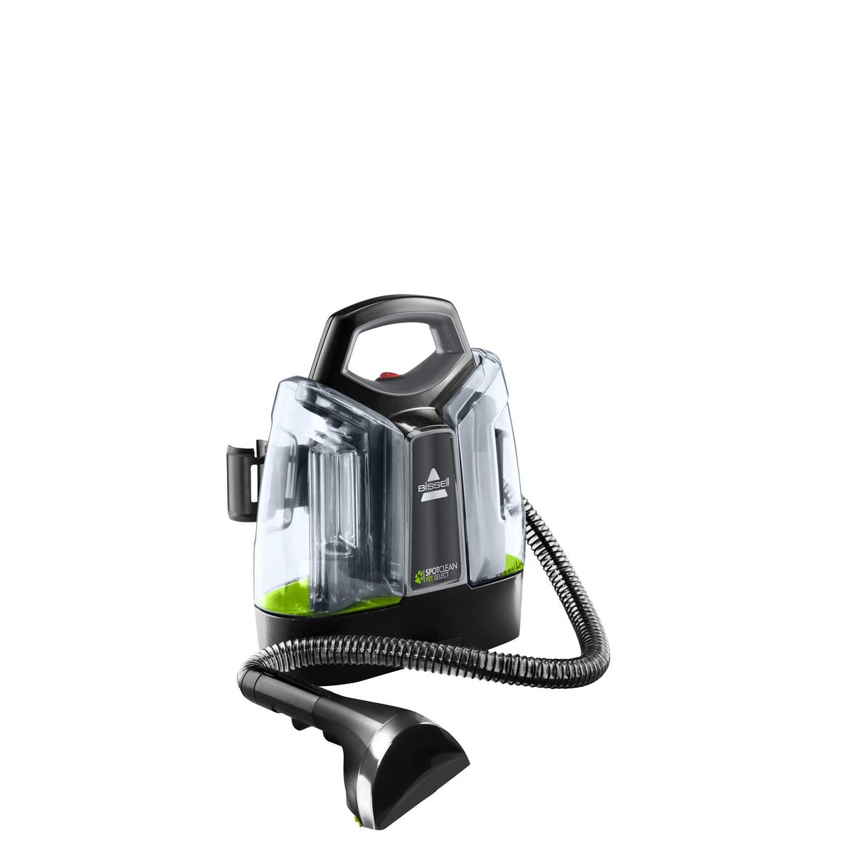 BISSELL Détacheur SpotClean PET B37288 - Noir