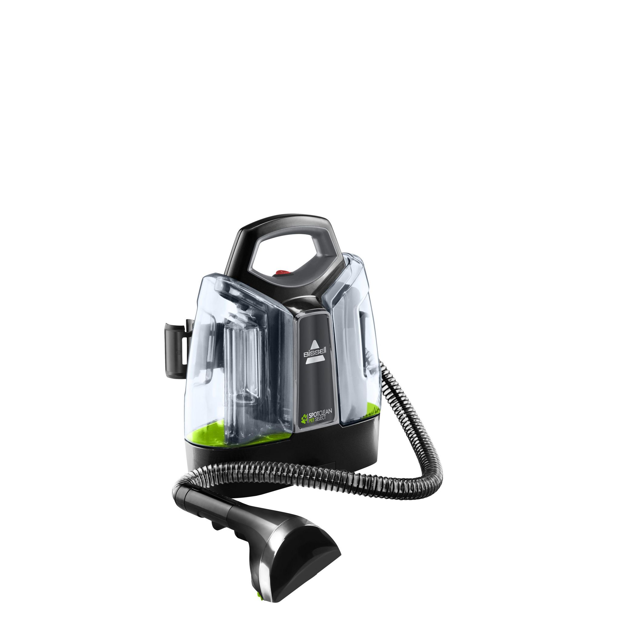 Voir la diapositive 3 : BISSELL Détacheur SpotClean PET B37288 - Noir