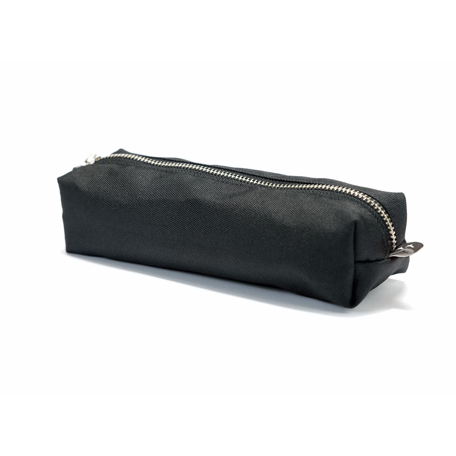Voir la diapositive 3 : AUCHAN Trousse rectangulaire Noire
