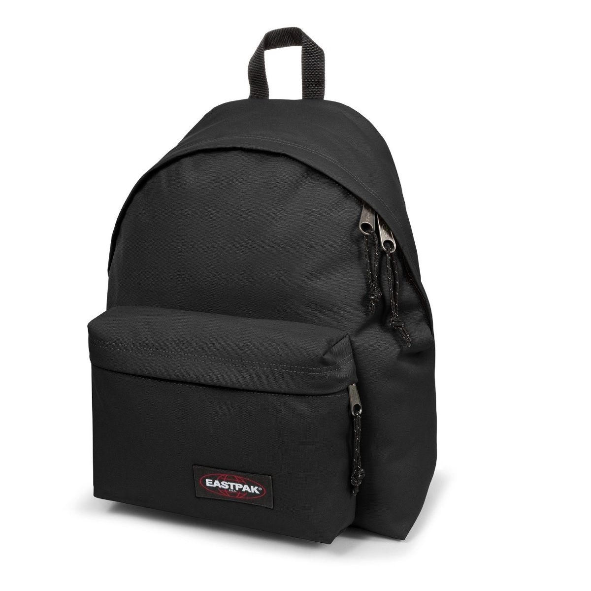 EASTPAK Sac à dos Padded Pakk'r - noir