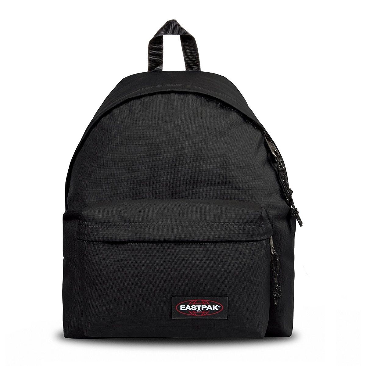 EASTPAK Sac à dos Padded Pakk'r - noir