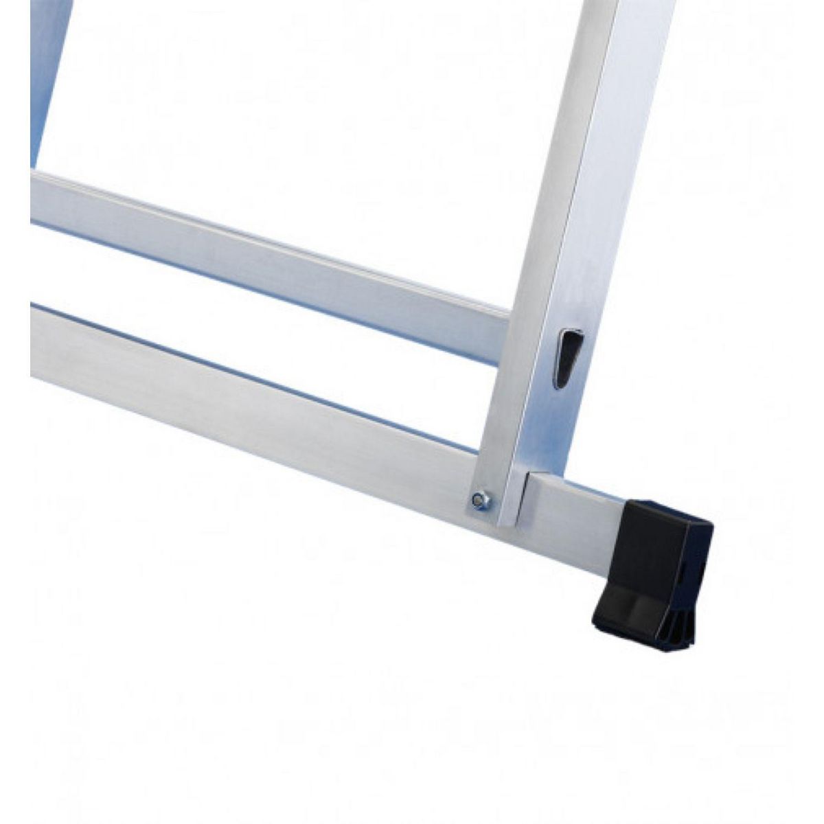 HAILO Echelle 3 plans 7m80 en aluminium - HOBBYSTEP