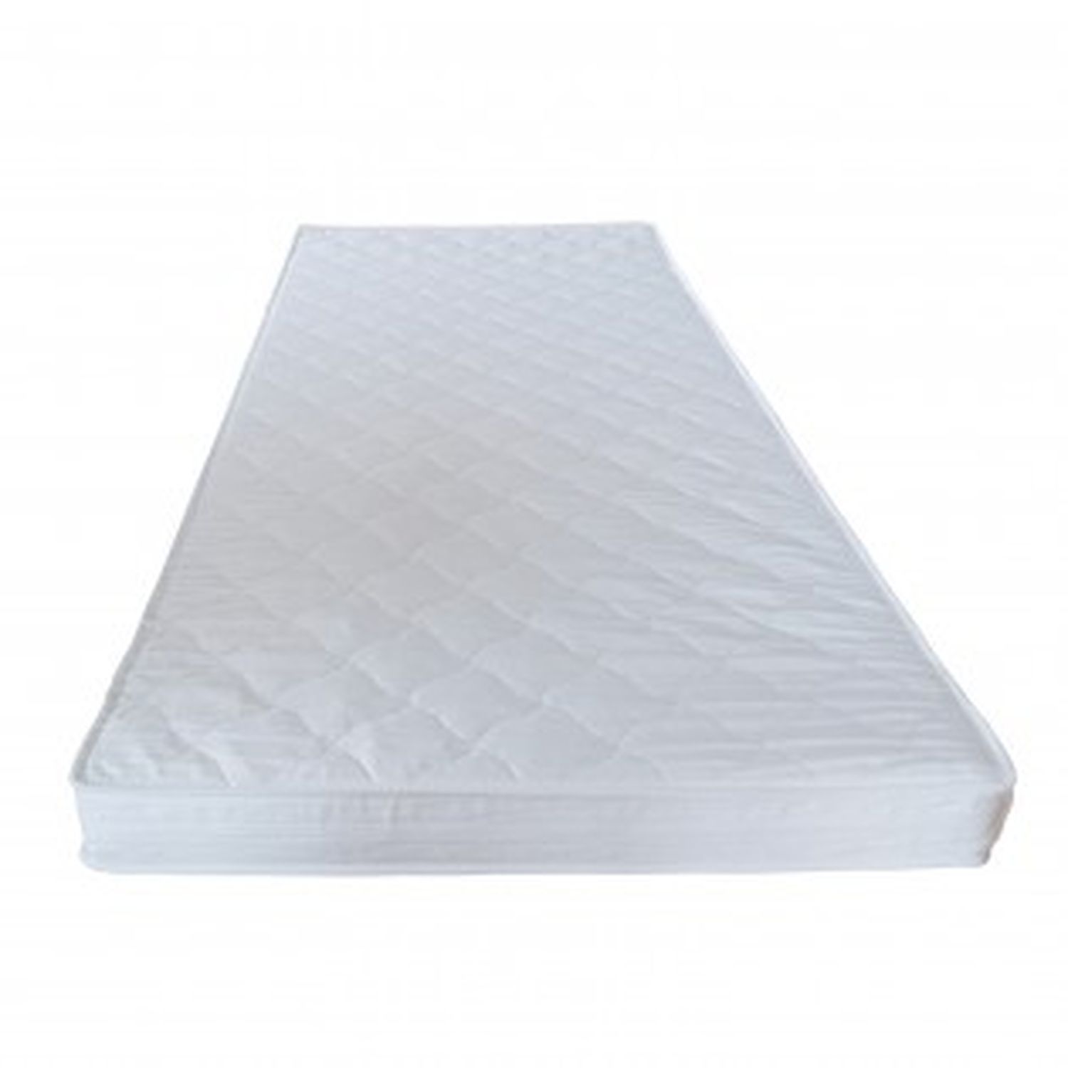 Voir la diapositive 4 : Matelas mousse 90X190cm DIONE