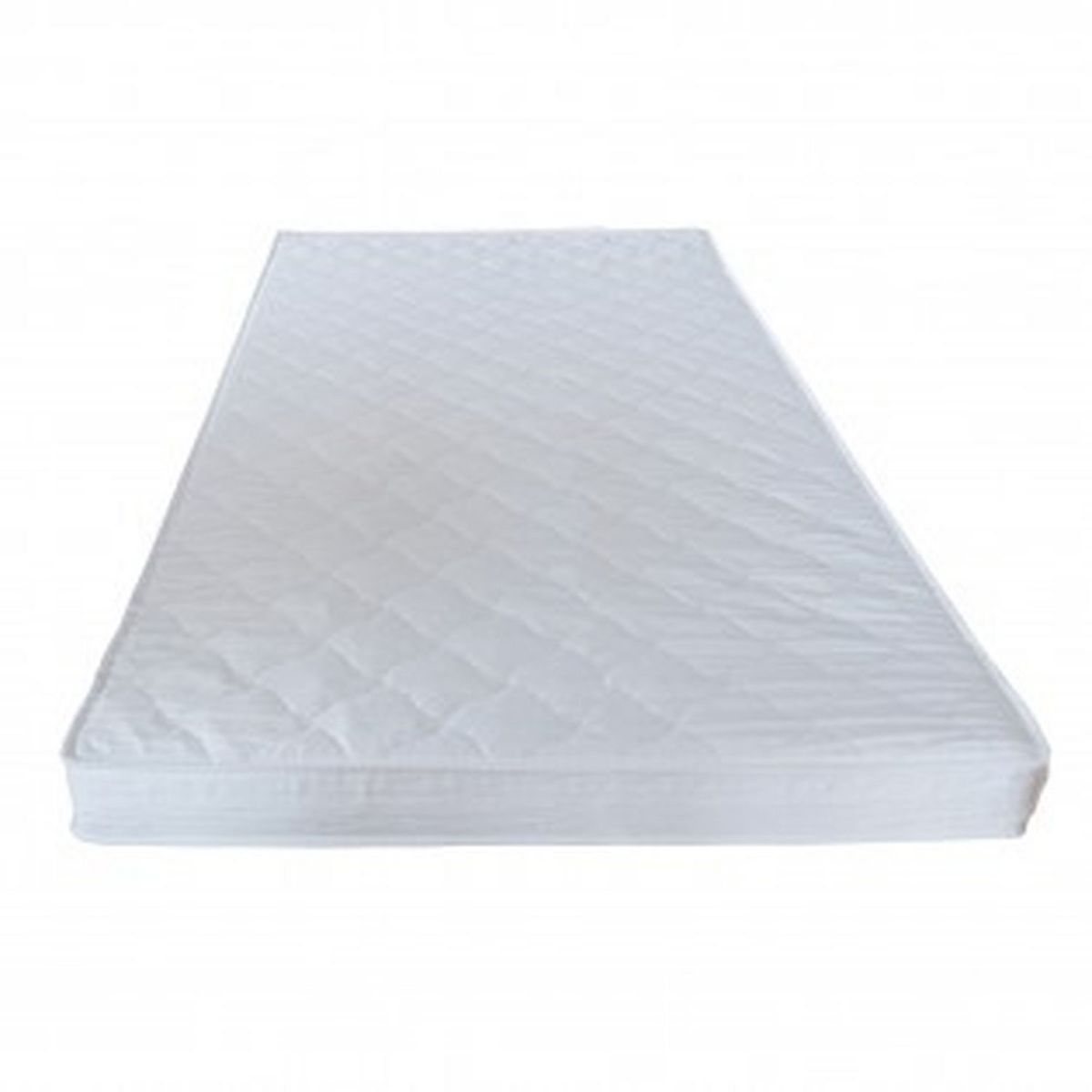 Matelas mousse 140X190cm DIONE