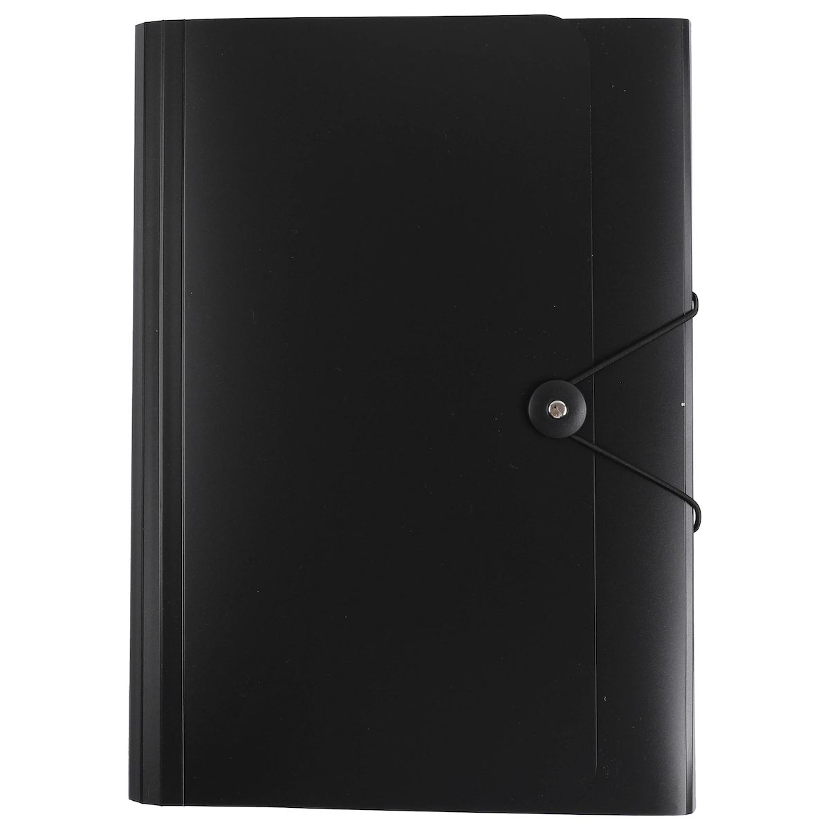 AUCHAN Trieur a soufflet A4