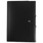 AUCHAN Trieur a soufflet A4