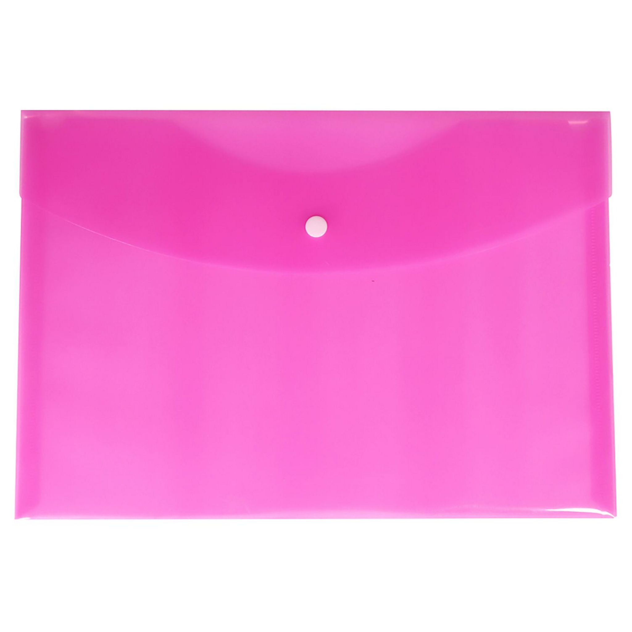 Voir la diapositive 9 : AUCHAN Enveloppe plastique A6